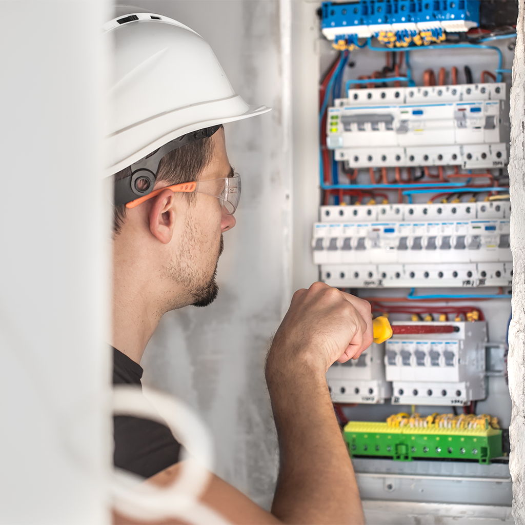 Електрика в будинку